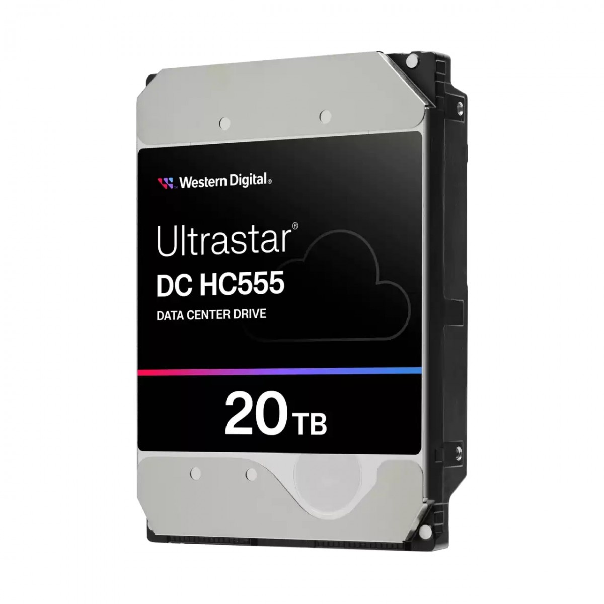 WESTERN DIGITAL Western Digital Ultrastar 20TB SAS HC555 WUH722020CL5204 0B47749 - SUPPORTI PER LA MEMORIZZAZIONE | TecnoCARE.net Sabaudia, Latina, Terracina, San Felice Circeo e Pontinia