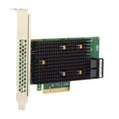 BROADCOM Broadcom HBA 9500-8i scheda di interfaccia e adattatore Interno SAS - COMPONENTI | TecnoCARE.net Sabaudia, Latina, Terracina, San Felice Circeo e Pontinia