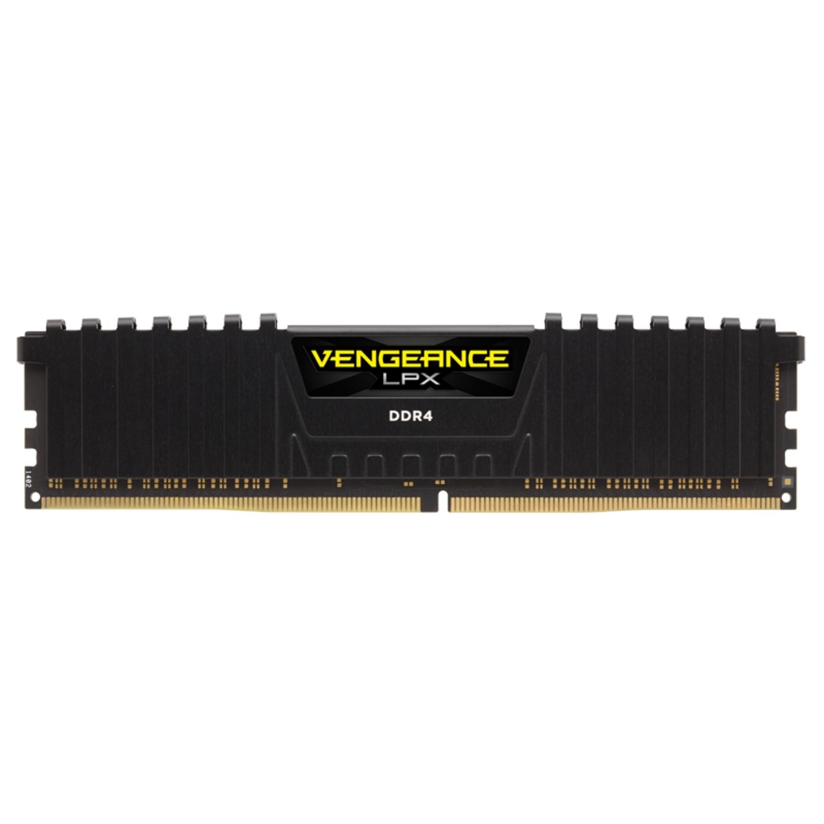 CORSAIR Modulo di memoria Corsair Vengeance LPX 16 GB 1 x 16 GB DDR4 - COMPONENTI | TecnoCARE.net Sabaudia, Latina, Terracina, San Felice Circeo e Pontinia