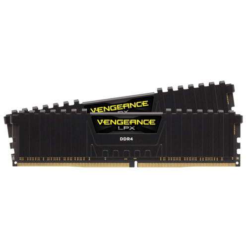 CORSAIR Corsair Vengeance LPX CMK32GX4M2E3200C16 - 32 GB - 2 x 16 GB - DDR4 - 3200 MHz - 288-pin DIMM - COMPONENTI | TecnoCARE.net Sabaudia, Latina, Terracina, San Felice Circeo e Pontinia