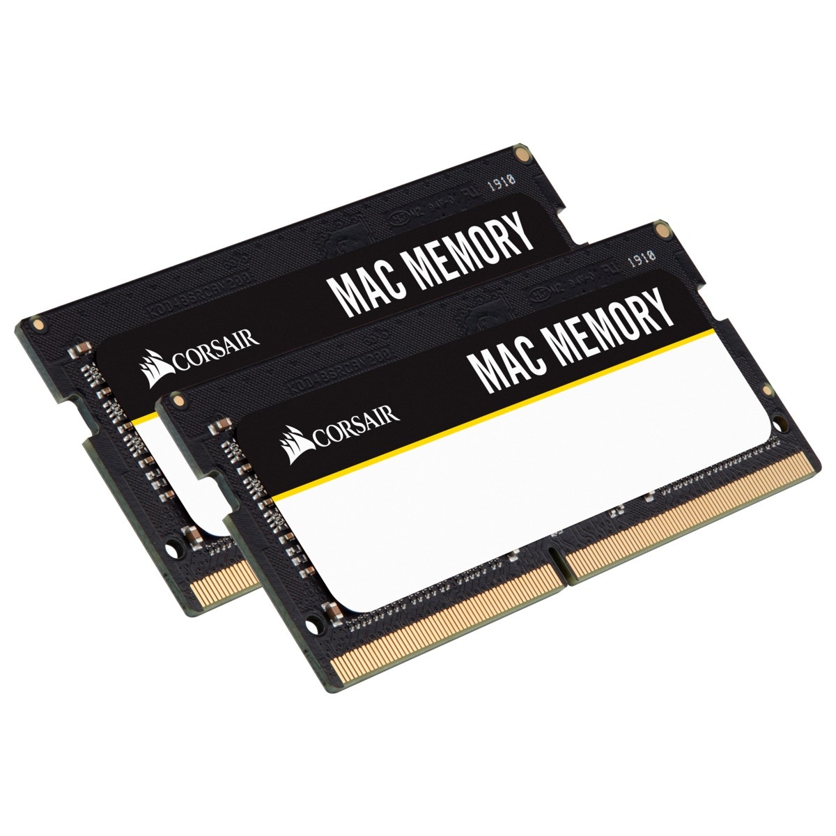 CORSAIR Corsair CMSA32GX4M2A2666C18 modulo di memoria 32 GB 2 x 16 GB DDR4 - COMPONENTI | TecnoCARE.net Sabaudia, Latina, Terracina, San Felice Circeo e Pontinia