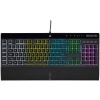 CORSAIR CORSAIR TASTIERA GAMING K55 RGB PRO - LAYOUT ITA - TASTIERE | TecnoCARE.net Sabaudia, Latina, Terracina, San Felice Circeo e Pontinia