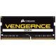 CORSAIR CORSAIR RAM VENGEANCE SODIMM 8GB 1X8GB DDR4 3200 PC4-25600 C22 1.2V - MEMORIE RAM | TecnoCARE.net Sabaudia, Latina, Terracina, San Felice Circeo e Pontinia