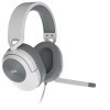 CORSAIR Corsair HS55 Headset Stereo - Bianco - ACCESSORI GAMING | TecnoCARE.net Sabaudia, Latina, Terracina, San Felice Circeo e Pontinia