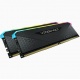 CORSAIR CORSAIR RAM VENGEANCE RGB RS 16GB 2x8GB DDR4 3200 PC4-25600 C16 1.35V DESKTOP MEMORY - MEMORIE RAM | TecnoCARE.net Sabaudia, Latina, Terracina, San Felice Circeo e Pontinia