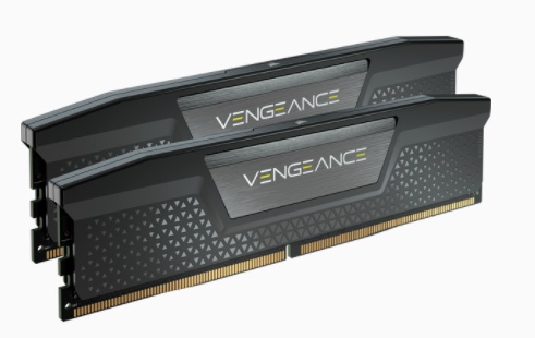 CORSAIR Modulo di memoria Corsair Vengeance 32 GB 2 x 16 GB DDR5 - COMPONENTI | TecnoCARE.net Sabaudia, Latina, Terracina, San Felice Circeo e Pontinia
