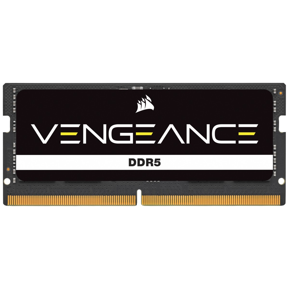 CORSAIR Corsair Vengeance CMSX32GX5M1A4800C40 modulo di memoria 32 GB 1 x 32 GB DDR5 - COMPONENTI | TecnoCARE.net Sabaudia, Latina, Terracina, San Felice Circeo e Pontinia