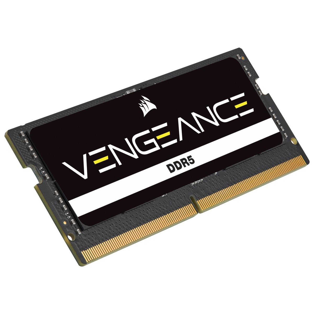 CORSAIR Corsair Vengeance CMSX32GX5M1A4800C40 modulo di memoria 32 GB 1 x 32 GB DDR5 - COMPONENTI | TecnoCARE.net Sabaudia, Latina, Terracina, San Felice Circeo e Pontinia