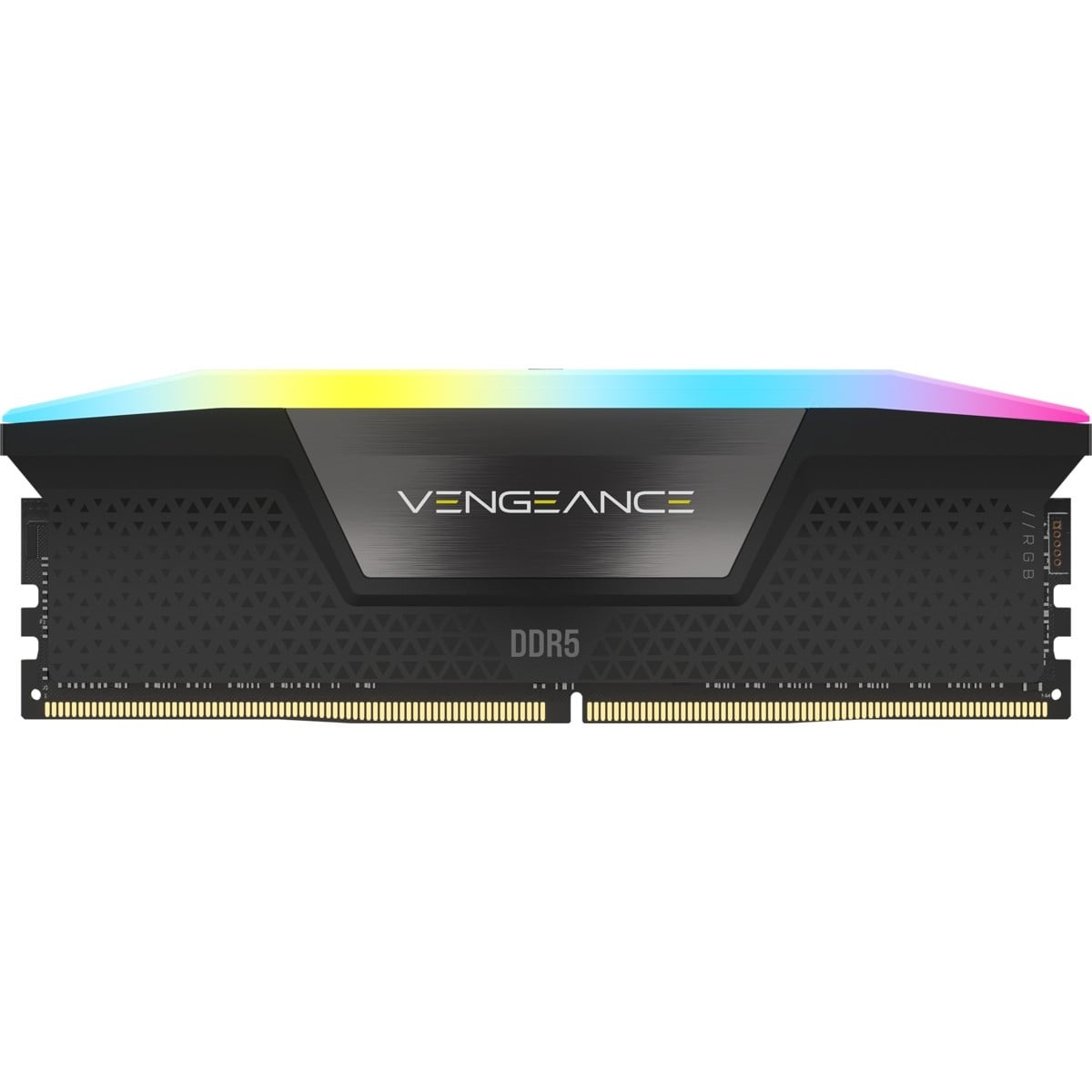 CORSAIR Corsair Vengeance RGB CMH192GX5M4B5200C38 modulo di memoria 192 GB 4 x 48 GB DDR5 - COMPONENTI | TecnoCARE.net Sabaudia, Latina, Terracina, San Felice Circeo e Pontinia