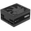 CORSAIR CORSAIR ALIMENTATORE RMX SERIES, RM850X, 850 WATT, ATX 3.1, CYBENETICS GOLD CERTIFIED, FULLY MODULAR - ALIMENTATORI | TecnoCARE.net Sabaudia, Latina, Terracina, San Felice Circeo e Pontinia