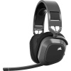 CORSAIR CORSAIR CUFFIE REFURBISHED HS80 MAX WIRELESS, STEEL GRAY - CUFFIE E MICROFONI | TecnoCARE.net Sabaudia, Latina, Terracina, San Felice Circeo e Pontinia