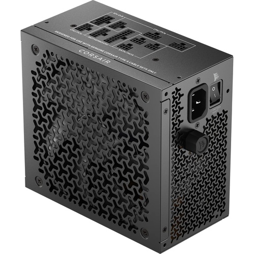 CORSAIR CORSAIR ALIMENTATORE 2025 RMX SHIFT SERIES , RM750x SHIFT, 750 WATTt, ATX 3.1, PCIe 5.1 - ALIMENTATORI | TecnoCARE.net Sabaudia, Latina, Terracina, San Felice Circeo e Pontinia