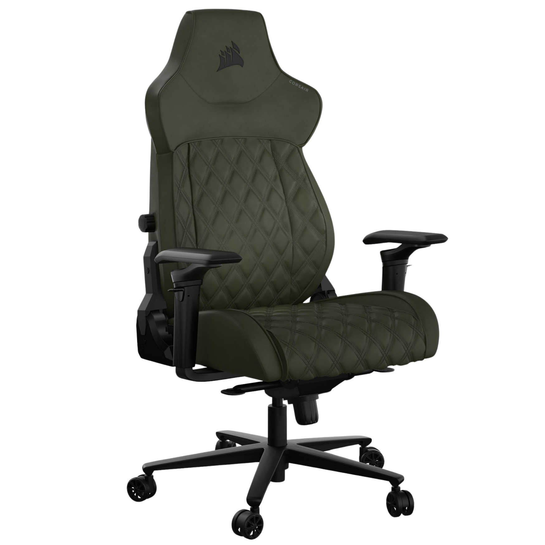 CORSAIR Corsair TC500 LUXE Sedia Gaming - Sherwood - ACCESSORI GAMING | TecnoCARE.net Sabaudia, Latina, Terracina, San Felice Circeo e Pontinia