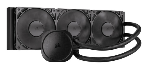 CORSAIR Corsair Nautilus 360 RS Scheda madre Raffreddamento a liquido All-in-one Nero - COMPONENTI | TecnoCARE.net Sabaudia, Latina, Terracina, San Felice Circeo e Pontinia