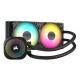 CORSAIR CORSAIR DISSIPATORE A LIQUIDO NAUTILUS 240, ARGB, 240MM RADIATOR, LIQUID CPU COOLER - CPU DISSIPATORI | TecnoCARE.net Sabaudia, Latina, Terracina, San Felice Circeo e Pontinia