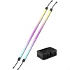 CORSAIR CORSAIR ICUE LINK LS350 AURORA RGB LIGHT STRIPS, KIT 350MM - CASE ACCESSORI | TecnoCARE.net Sabaudia, Latina, Terracina, San Felice Circeo e Pontinia