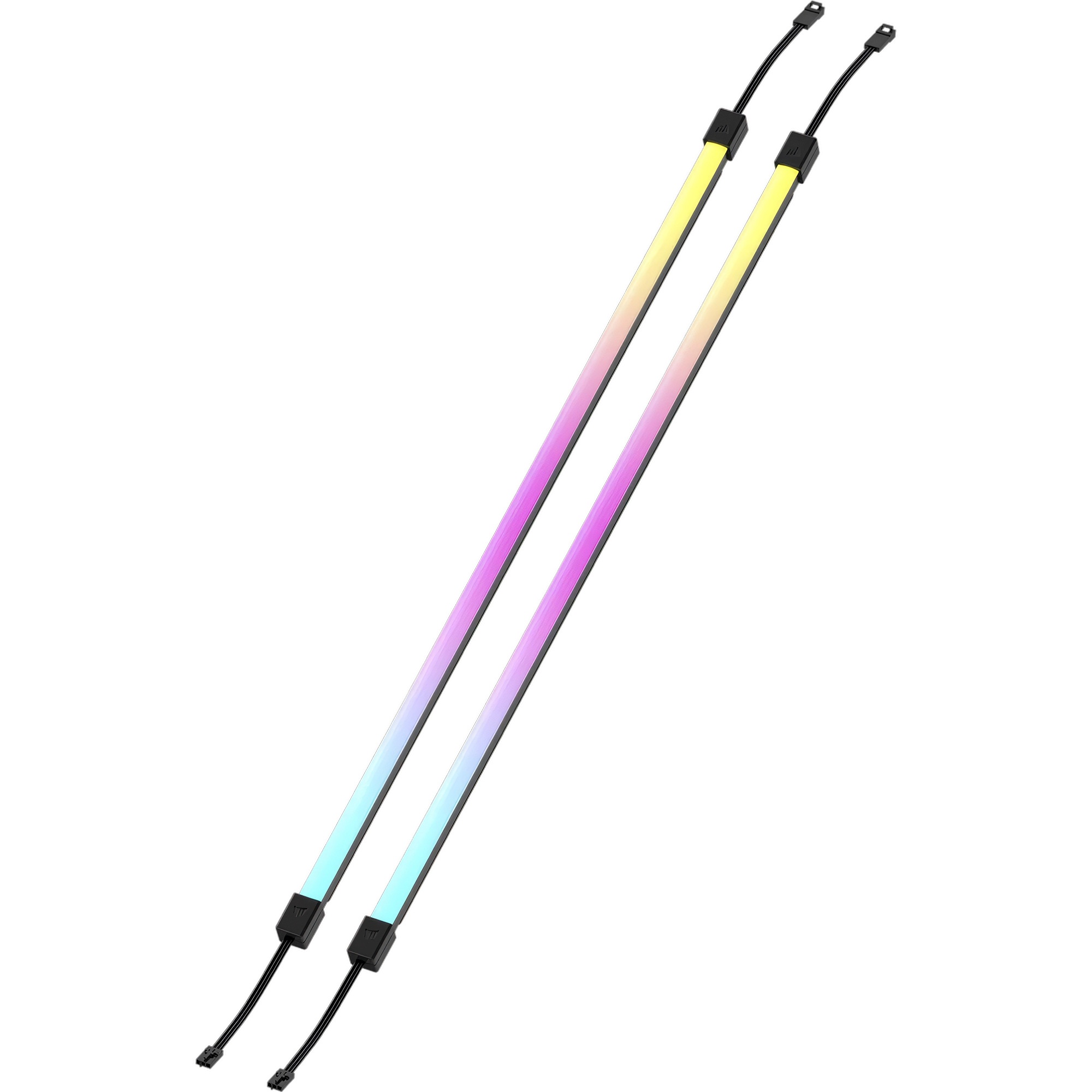 CORSAIR Corsair LS430 Aurora RGB Light Strips - 430mm - ACCESSORI GAMING | TecnoCARE.net Sabaudia, Latina, Terracina, San Felice Circeo e Pontinia