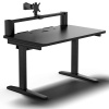 CORSAIR Corsair Platform 4 Elevate Gaming Desk - Nero - ACCESSORI GAMING | TecnoCARE.net Sabaudia, Latina, Terracina, San Felice Circeo e Pontinia