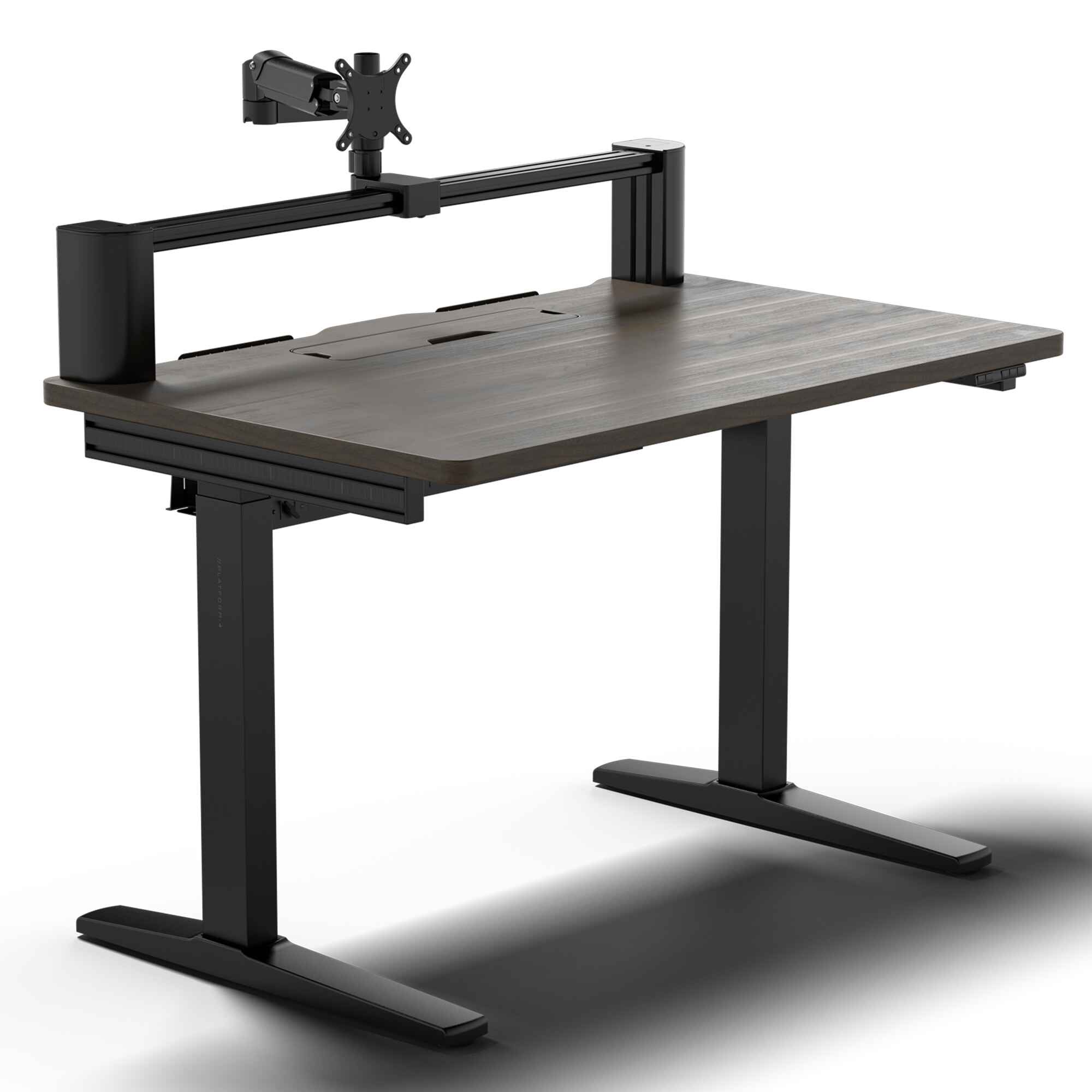 CORSAIR Corsair Platform 4 Elevate Gaming Desk - Wood - ACCESSORI GAMING | TecnoCARE.net Sabaudia, Latina, Terracina, San Felice Circeo e Pontinia