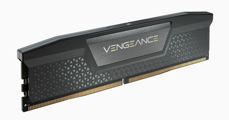 CORSAIR Modulo di memoria Corsair Vengeance CMK32GX5M1B5600C40 32 GB 1 x 32 GB DDR5 - COMPONENTI | TecnoCARE.net Sabaudia, Latina, Terracina, San Felice Circeo e Pontinia