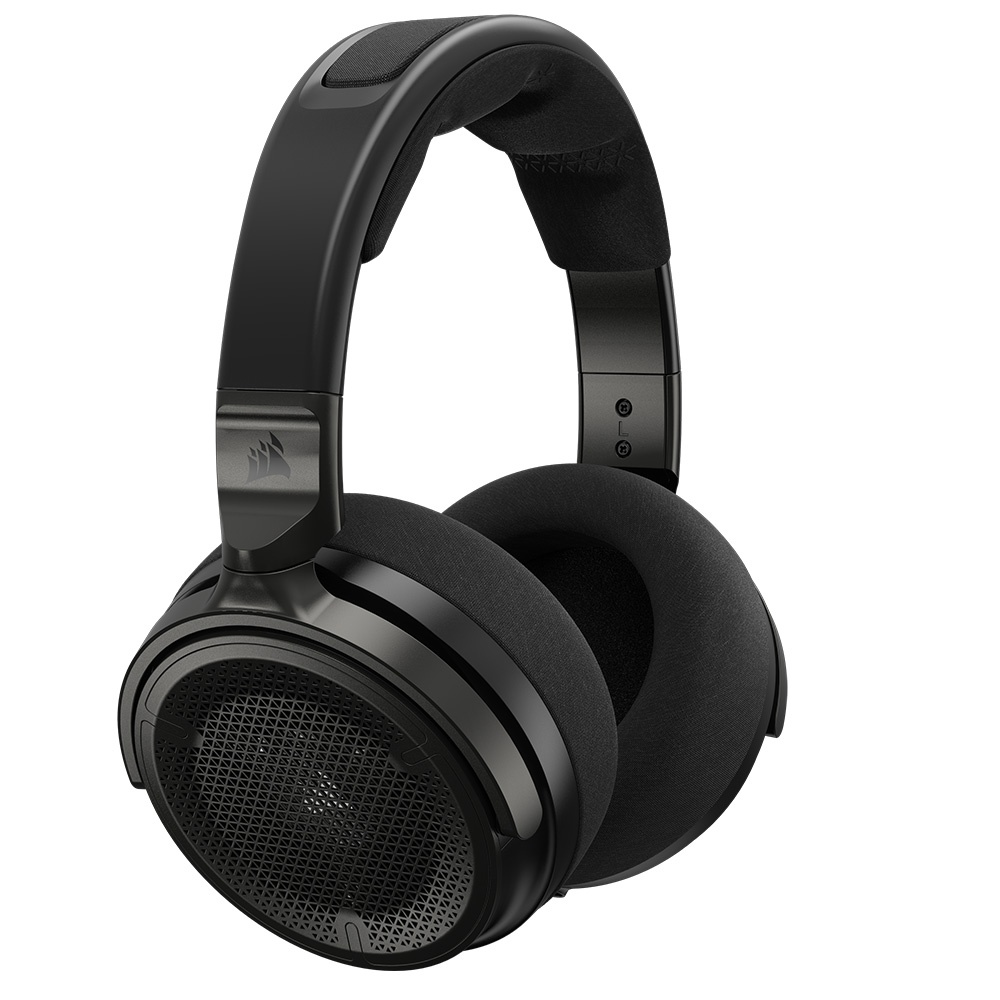 CORSAIR Corsair Virtuoso PRO Gaming Headset - Carbonio - ACCESSORI GAMING | TecnoCARE.net Sabaudia, Latina, Terracina, San Felice Circeo e Pontinia
