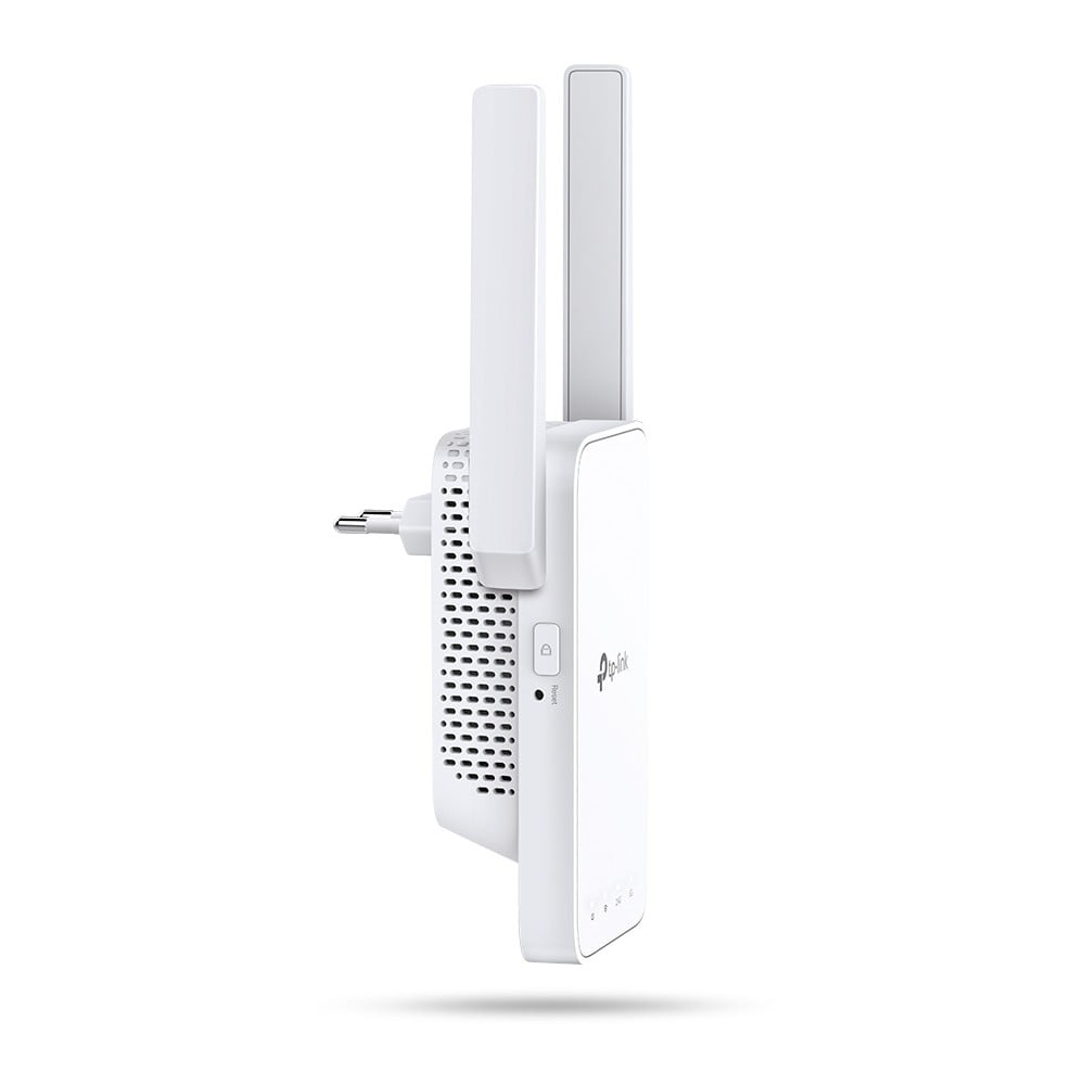 TP-LINK TP-Link AC1200 Wi-Fi Ripetitore di rete Bianco 10, 100 Mbit/s - RETI | TecnoCARE.net Sabaudia, Latina, Terracina, San Felice Circeo e Pontinia