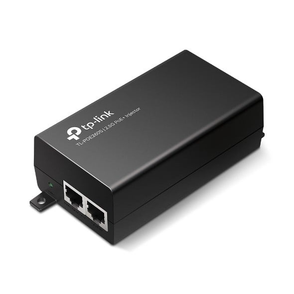 TP-LINK TP-Link TL-POE260S adattatore PoE e iniettore 2.5 Gigabit Ethernet - RETI | TecnoCARE.net Sabaudia, Latina, Terracina, San Felice Circeo e Pontinia