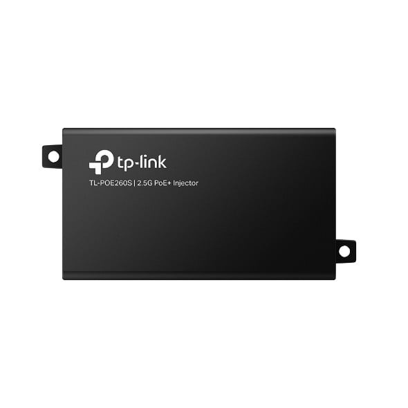 TP-LINK TP-Link TL-POE260S adattatore PoE e iniettore 2.5 Gigabit Ethernet - RETI | TecnoCARE.net Sabaudia, Latina, Terracina, San Felice Circeo e Pontinia
