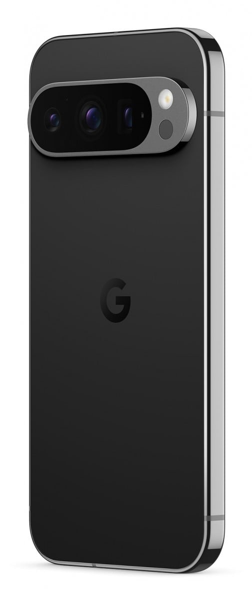 GOOGLE Google Pixel 9 Pro 5G Dual Sim 16 GB di RAM 128 GB Obsidian - DISPOSITIVI DI COMUNICAZIONE MOBILE | TecnoCARE.net Sabaudia, Latina, Terracina, San Felice Circeo e Pontinia