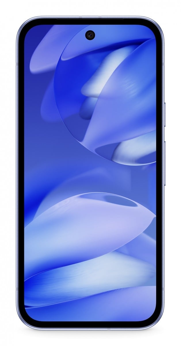 GOOGLE Google Pixel 9a 128 GB Iris - DISPOSITIVI DI COMUNICAZIONE MOBILE | TecnoCARE.net Sabaudia, Latina, Terracina, San Felice Circeo e Pontinia