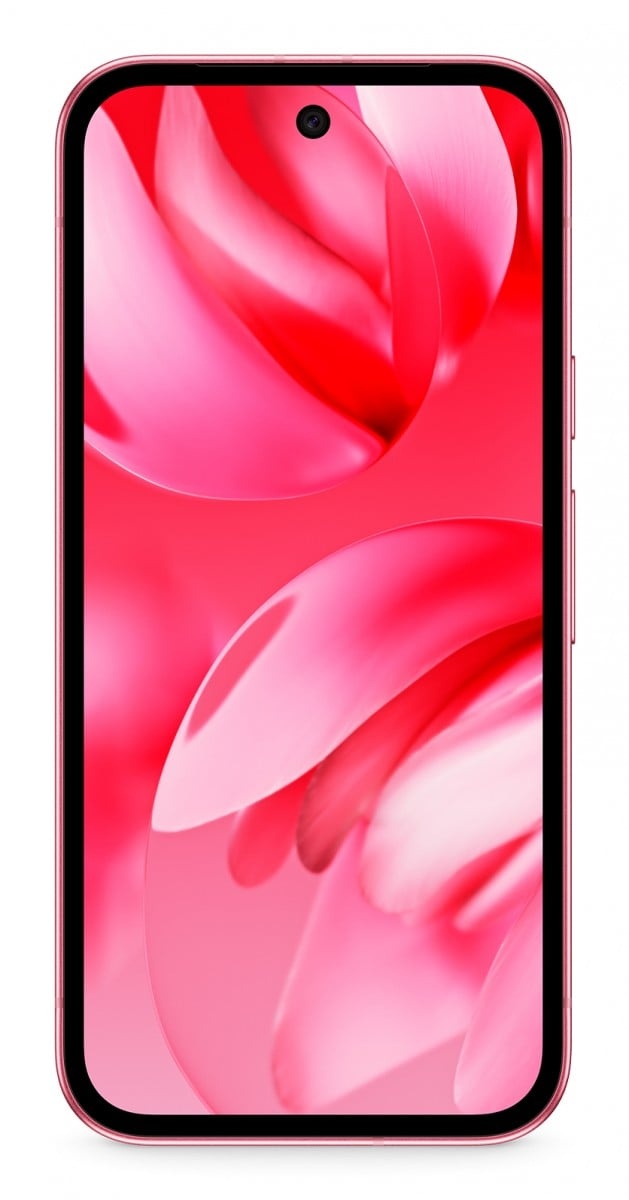 GOOGLE Google Pixel 9a 128 GB Peonia - DISPOSITIVI DI COMUNICAZIONE MOBILE | TecnoCARE.net Sabaudia, Latina, Terracina, San Felice Circeo e Pontinia