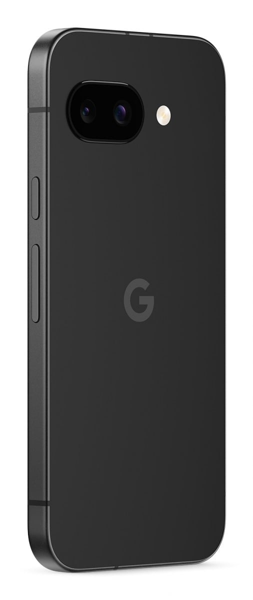 GOOGLE Google Pixel 9a 5G Dual Sim 8 GB di RAM 256 GB - Obsidiano - DISPOSITIVI DI COMUNICAZIONE MOBILE | TecnoCARE.net Sabaudia, Latina, Terracina, San Felice Circeo e Pontinia