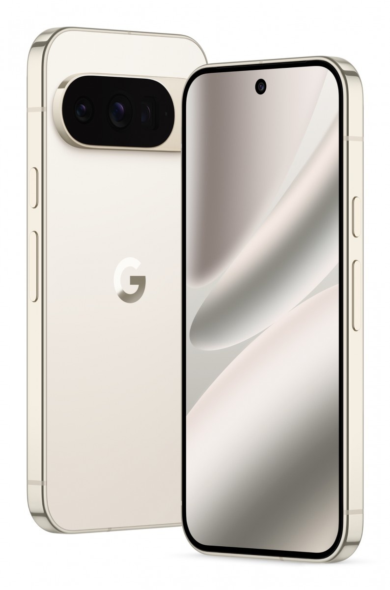 GOOGLE Google Pixel 10 Pro 128 GB Porcellana - DISPOSITIVI DI COMUNICAZIONE MOBILE | TecnoCARE.net Sabaudia, Latina, Terracina, San Felice Circeo e Pontinia