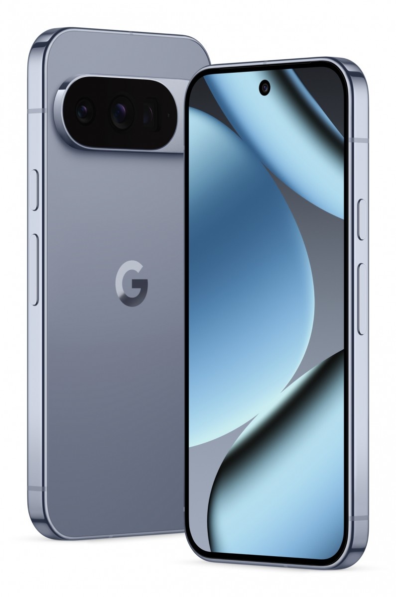 GOOGLE Google Pixel 10 Pro 128 GB Pietra di Luna - DISPOSITIVI DI COMUNICAZIONE MOBILE | TecnoCARE.net Sabaudia, Latina, Terracina, San Felice Circeo e Pontinia