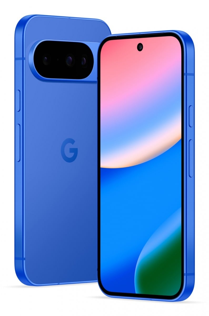 GOOGLE Google Pixel 10 256 GB indaco - DISPOSITIVI DI COMUNICAZIONE MOBILE | TecnoCARE.net Sabaudia, Latina, Terracina, San Felice Circeo e Pontinia