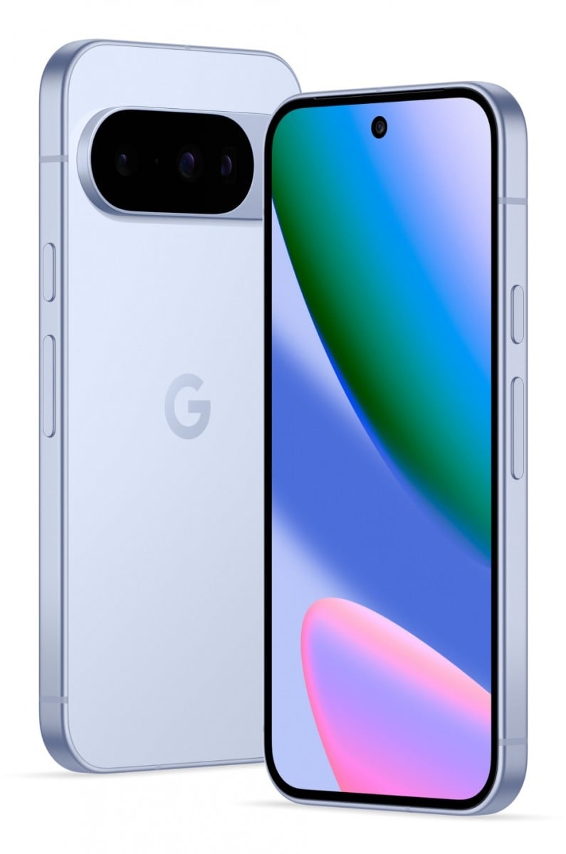 GOOGLE Google Pixel 10 5G 12GB RAM 256GB - Ghiaccio - DISPOSITIVI DI COMUNICAZIONE MOBILE | TecnoCARE.net Sabaudia, Latina, Terracina, San Felice Circeo e Pontinia