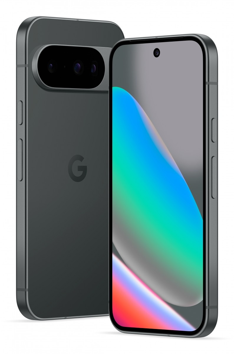 GOOGLE Google Pixel 10 5G 12GB RAM 128GB - Obsidiana - DISPOSITIVI DI COMUNICAZIONE MOBILE | TecnoCARE.net Sabaudia, Latina, Terracina, San Felice Circeo e Pontinia