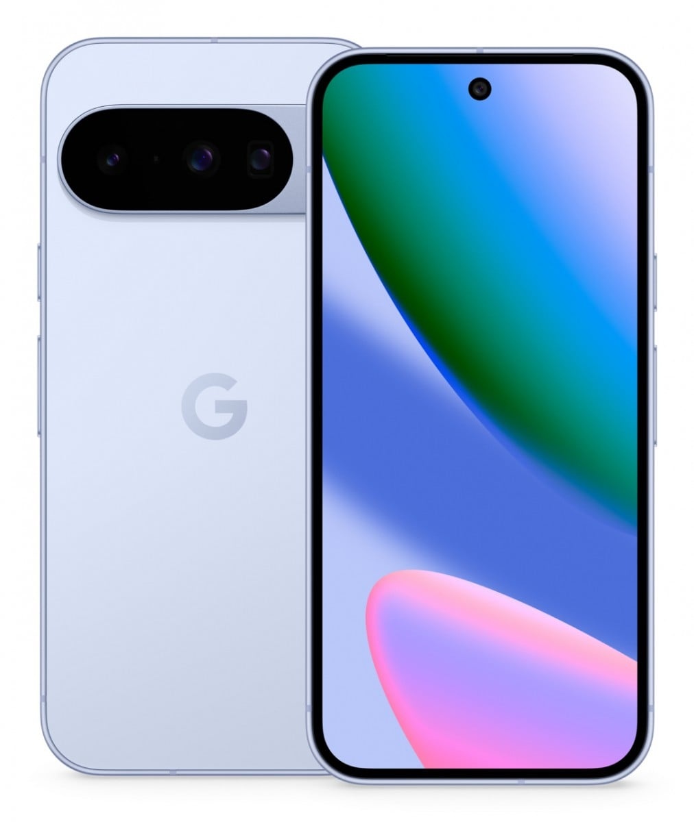 GOOGLE Google Pixel 10 128 GB Ghiacciato - DISPOSITIVI DI COMUNICAZIONE MOBILE | TecnoCARE.net Sabaudia, Latina, Terracina, San Felice Circeo e Pontinia