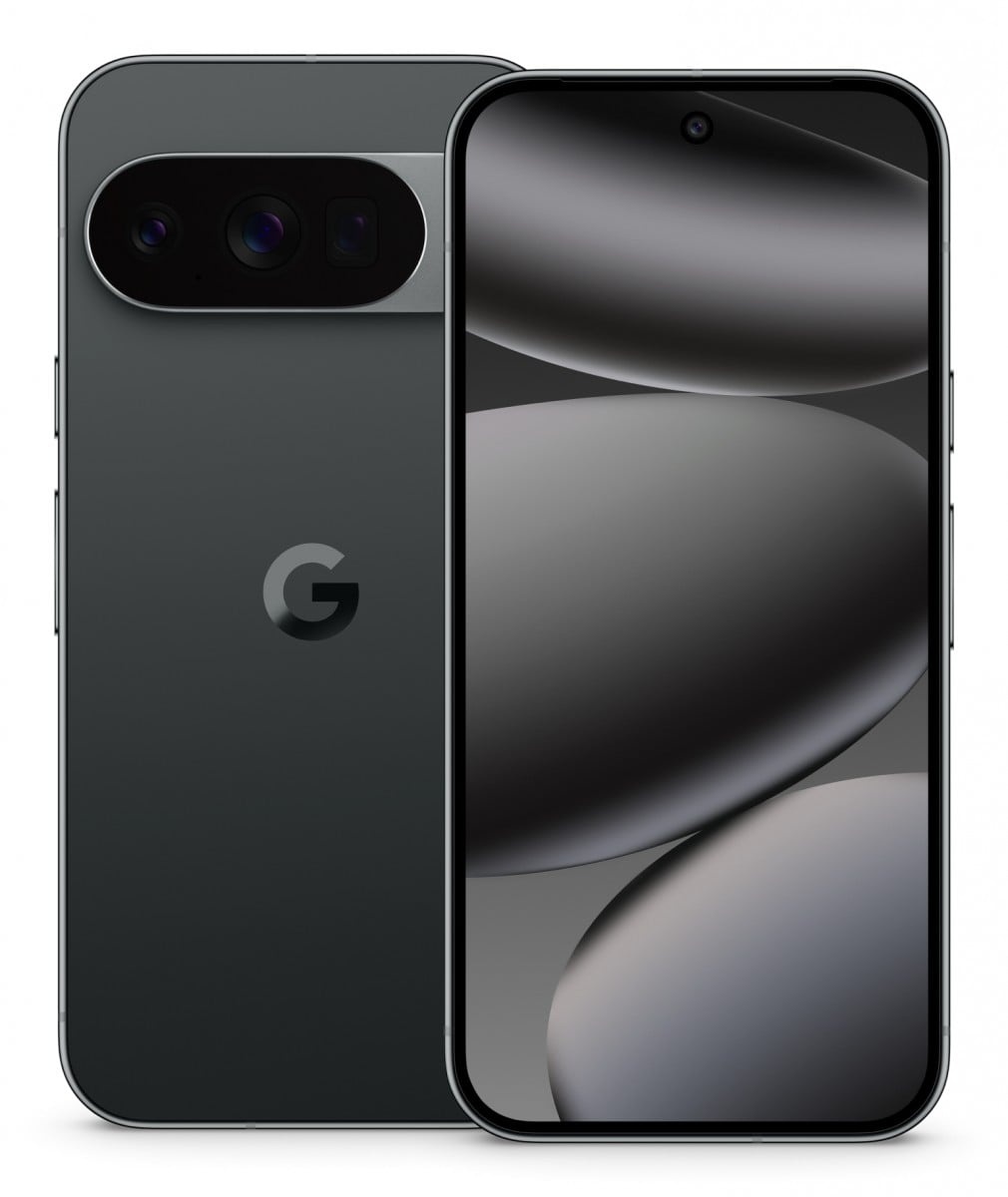 GOOGLE Google Pixel 10 Pro XL 5G 16 GB di RAM 256 GB - Obsidiano - DISPOSITIVI DI COMUNICAZIONE MOBILE | TecnoCARE.net Sabaudia, Latina, Terracina, San Felice Circeo e Pontinia