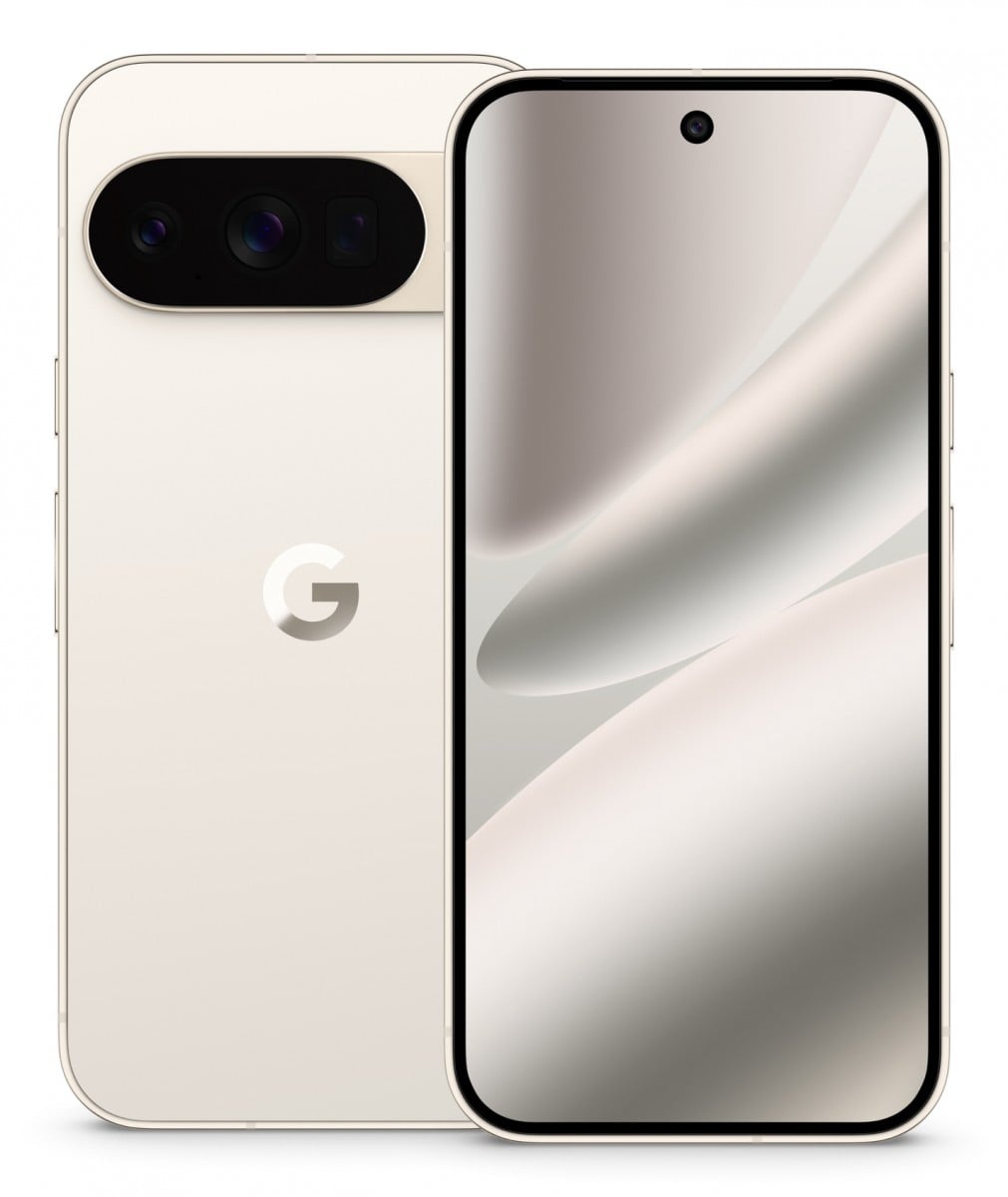 GOOGLE Google Pixel 10 Pro XL 256 GB Porcellana - DISPOSITIVI DI COMUNICAZIONE MOBILE | TecnoCARE.net Sabaudia, Latina, Terracina, San Felice Circeo e Pontinia