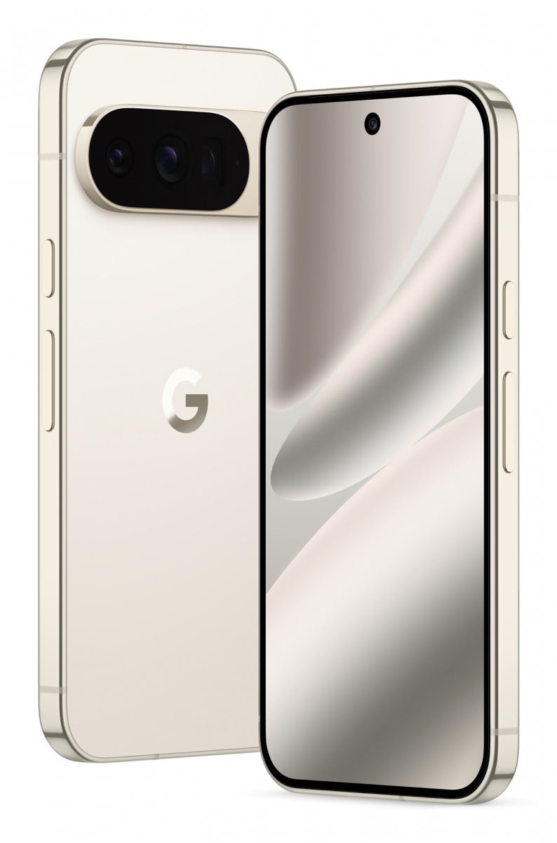 GOOGLE Google Pixel 10 Pro XL 256 GB Porcellana - DISPOSITIVI DI COMUNICAZIONE MOBILE | TecnoCARE.net Sabaudia, Latina, Terracina, San Felice Circeo e Pontinia