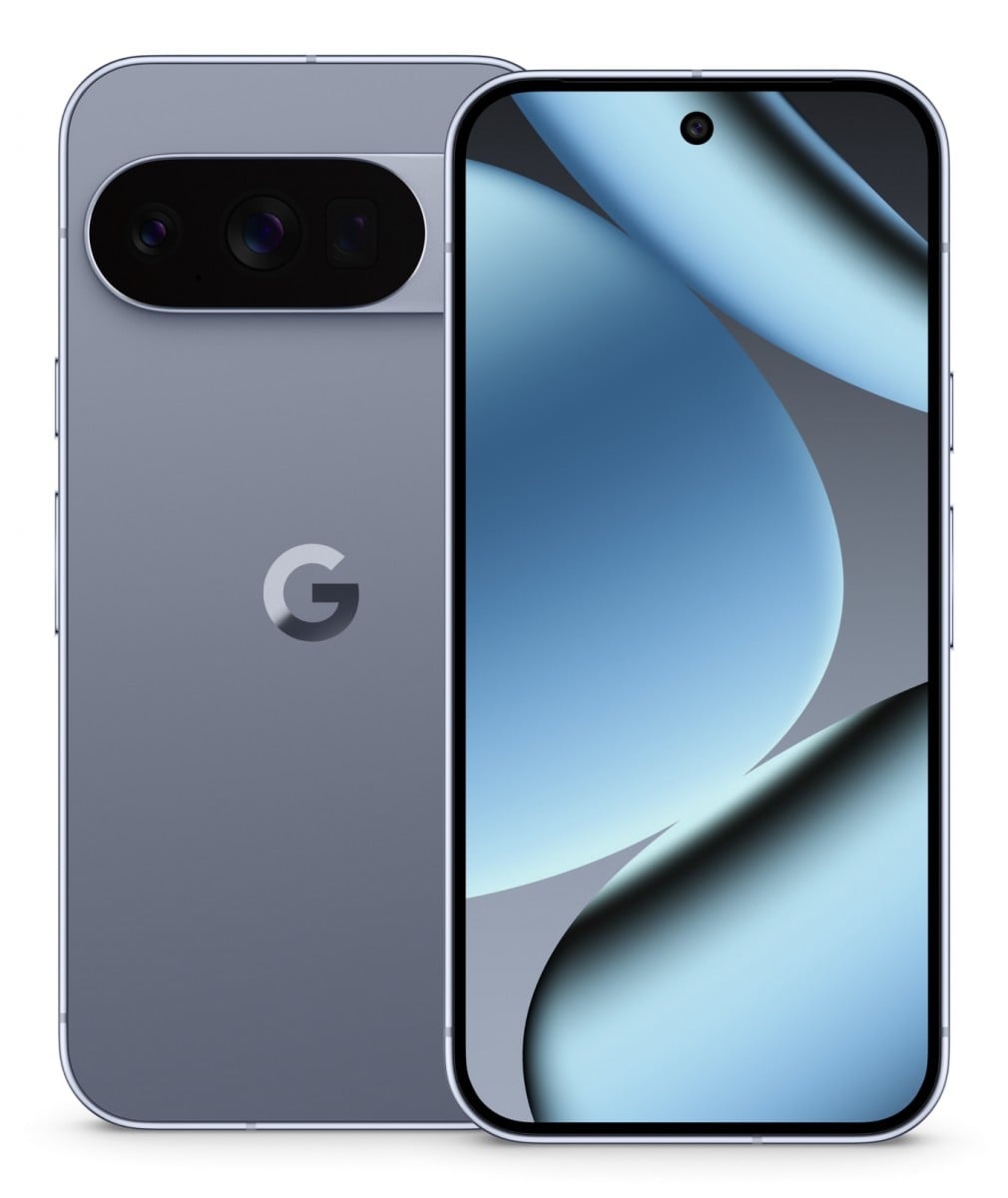 GOOGLE Google Pixel 10 Pro XL 5G 16 GB RAM 256 GB - Pietra di Luna - DISPOSITIVI DI COMUNICAZIONE MOBILE | TecnoCARE.net Sabaudia, Latina, Terracina, San Felice Circeo e Pontinia