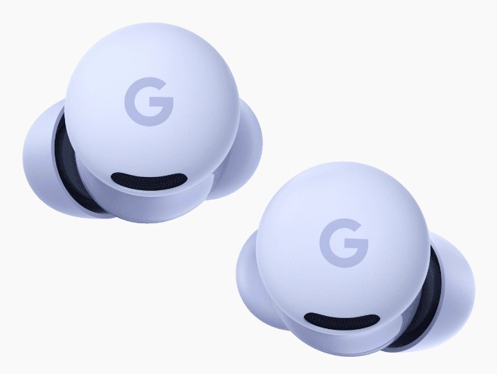GOOGLE Google Pixel Buds 2a Iris - AUDIO E CUFFIE PORTATILI | TecnoCARE.net Sabaudia, Latina, Terracina, San Felice Circeo e Pontinia