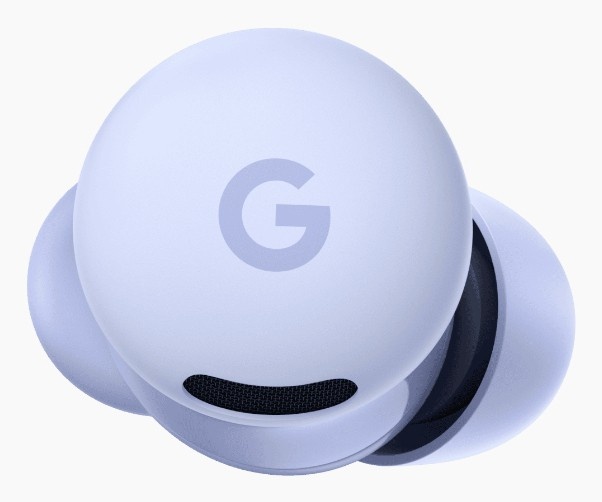 GOOGLE Google Pixel Buds 2a Iris - AUDIO E CUFFIE PORTATILI | TecnoCARE.net Sabaudia, Latina, Terracina, San Felice Circeo e Pontinia