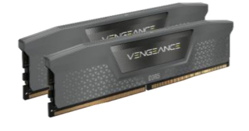 CORSAIR CORSAIR RAM VENGEANCE DDR5 64GB 2X32GB DDR5 6000MHZ CL40 1.35V INTEL XMP AMD - MEMORIE RAM | TecnoCARE.net Sabaudia, Latina, Terracina, San Felice Circeo e Pontinia