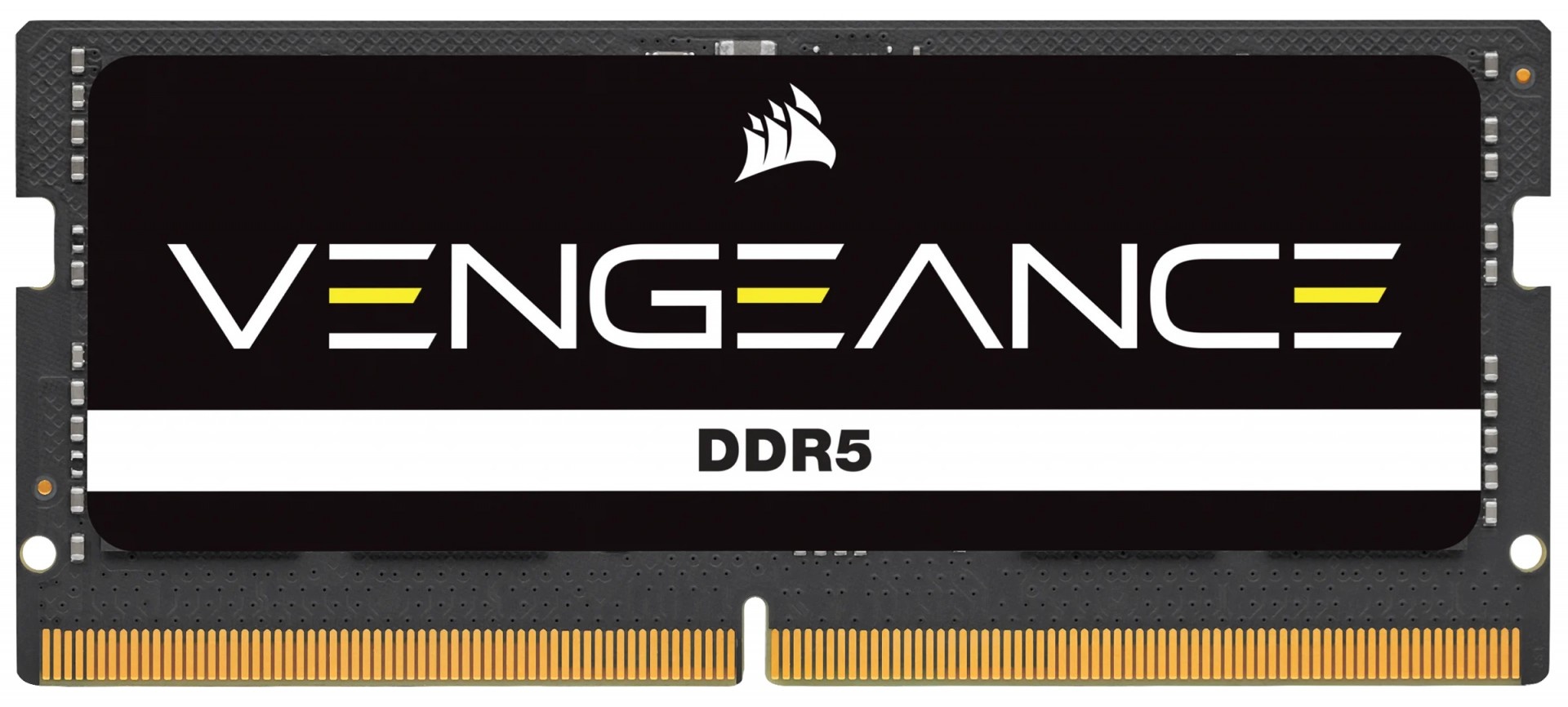 CORSAIR Corsair Vengeance CMSX24GX5M1A4800C40 modulo di memoria 24 GB 1 x 24 GB DDR5 - COMPONENTI | TecnoCARE.net Sabaudia, Latina, Terracina, San Felice Circeo e Pontinia