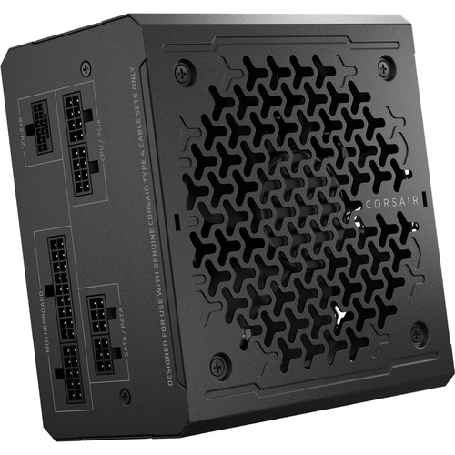 CORSAIR CORSAIR ALIMENTATORE ATX RME SERIES RM650E, INTERAMENTE MODULARE, BASSA RUMOROSITA - ALIMENTATORI | TecnoCARE.net Sabaudia, Latina, Terracina, San Felice Circeo e Pontinia