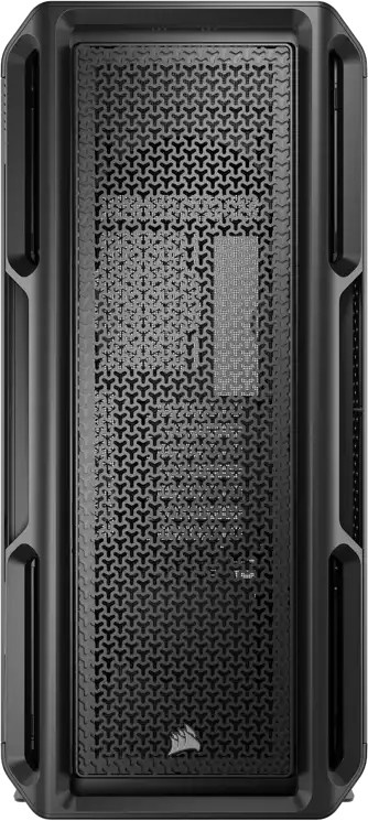 CORSAIR Corsair 5000T Midi Tower Nero - COMPONENTI | TecnoCARE.net Sabaudia, Latina, Terracina, San Felice Circeo e Pontinia