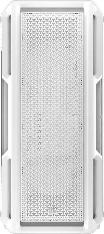 CORSAIR Corsair 5000T Tempered Glass, Mid-Tower - Bianco - CASE | TecnoCARE.net Sabaudia, Latina, Terracina, San Felice Circeo e Pontinia