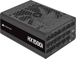 CORSAIR CORSAIR ALIMENTATORE HXI SERIES HX1500I, 80 PLUS PLATINUM - ALIMENTATORI | TecnoCARE.net Sabaudia, Latina, Terracina, San Felice Circeo e Pontinia